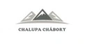 logo Chalupa Chábory